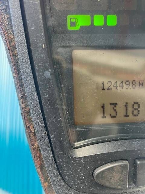 Gabelstapler Linde H25T-02 Diesel 2500kg 2015