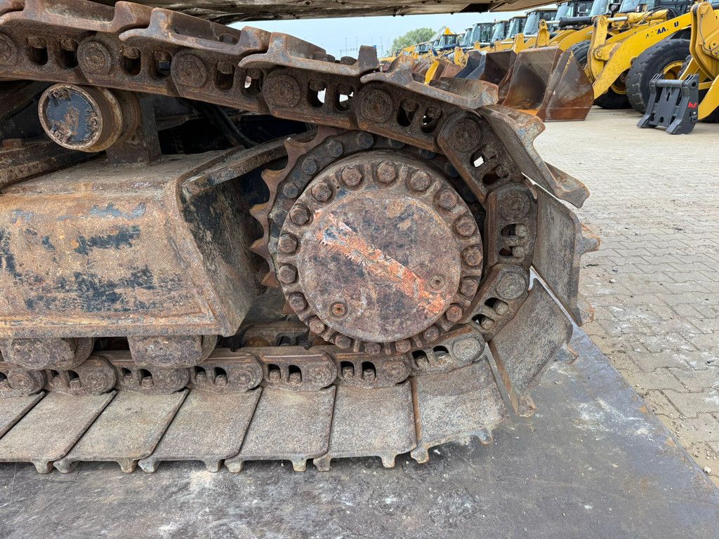 Caterpillar 374FL