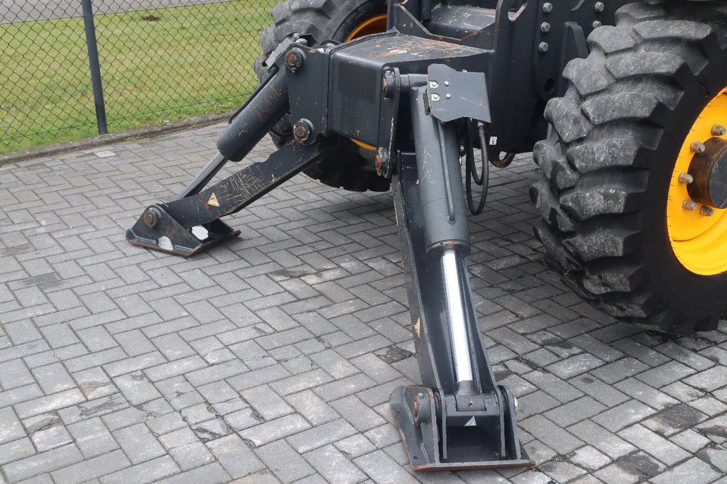 Dieci RUNNER 40.13 | HYDR. FORKS | LOW HOURS