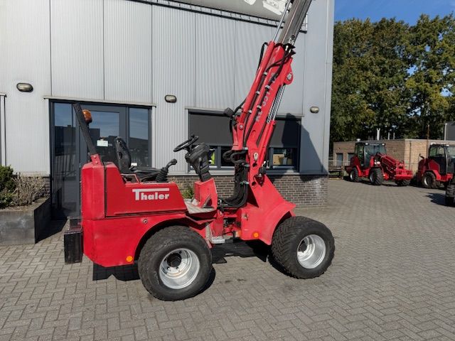 Thaler KL 351 T/A 50pk Tele shovel Verreiker Minishovel Schaffer