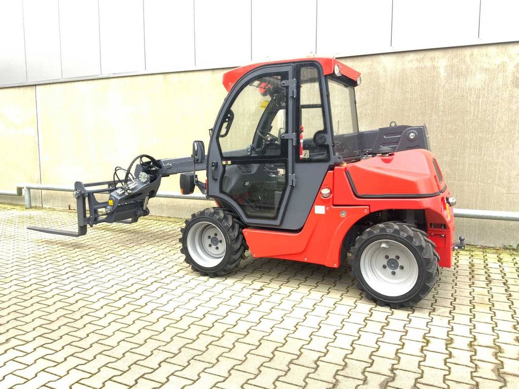 Teleskoplader Everun ERT1500 Diesel 2025 Neu