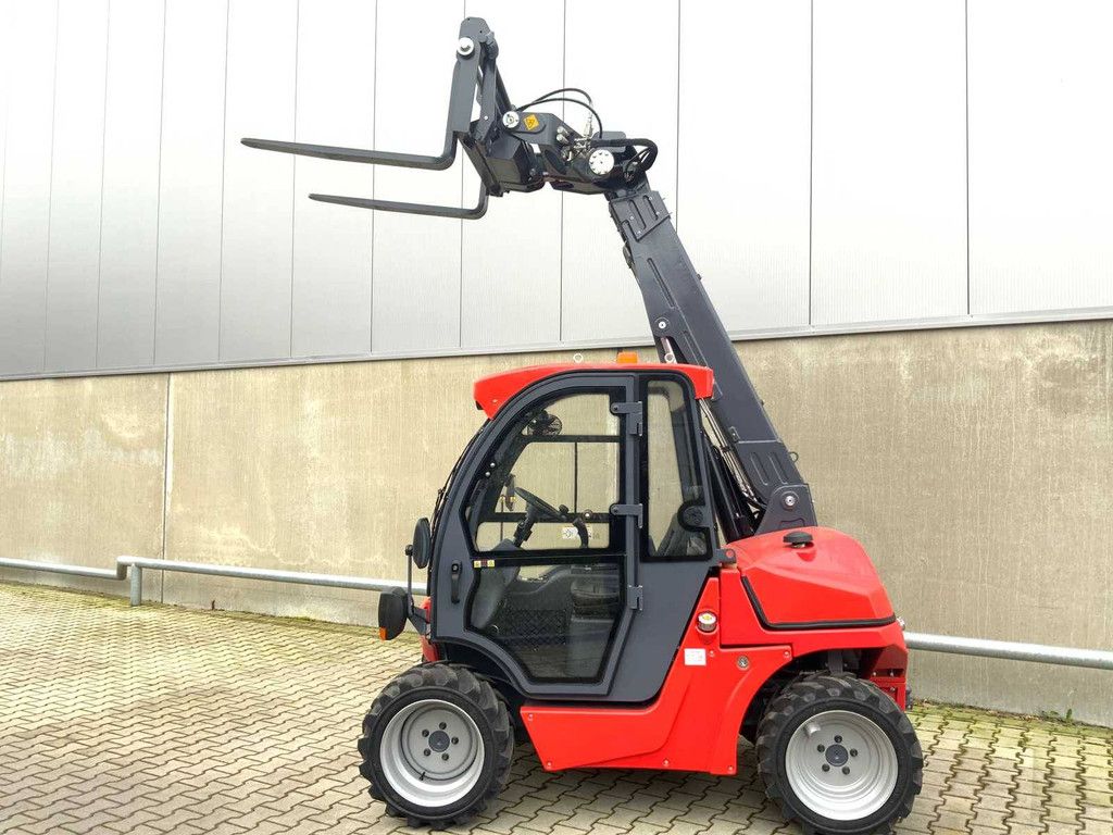 Teleskoplader Everun ERT1500 Diesel 2025 Neu