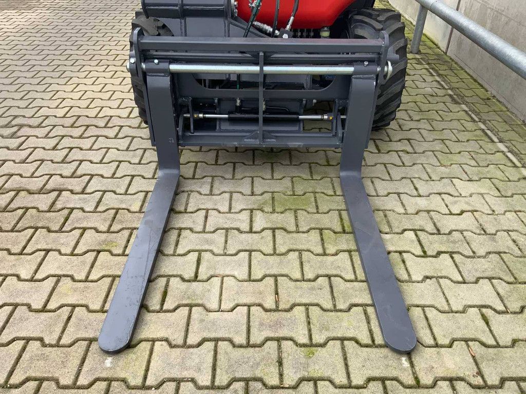 Teleskoplader Everun ERT1500 Diesel 2025 Neu