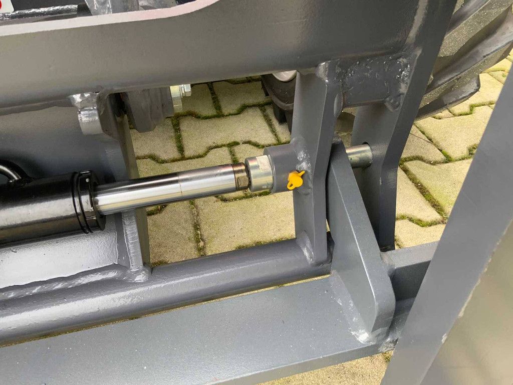 Teleskoplader Everun ERT1500 Diesel 2025 Neu
