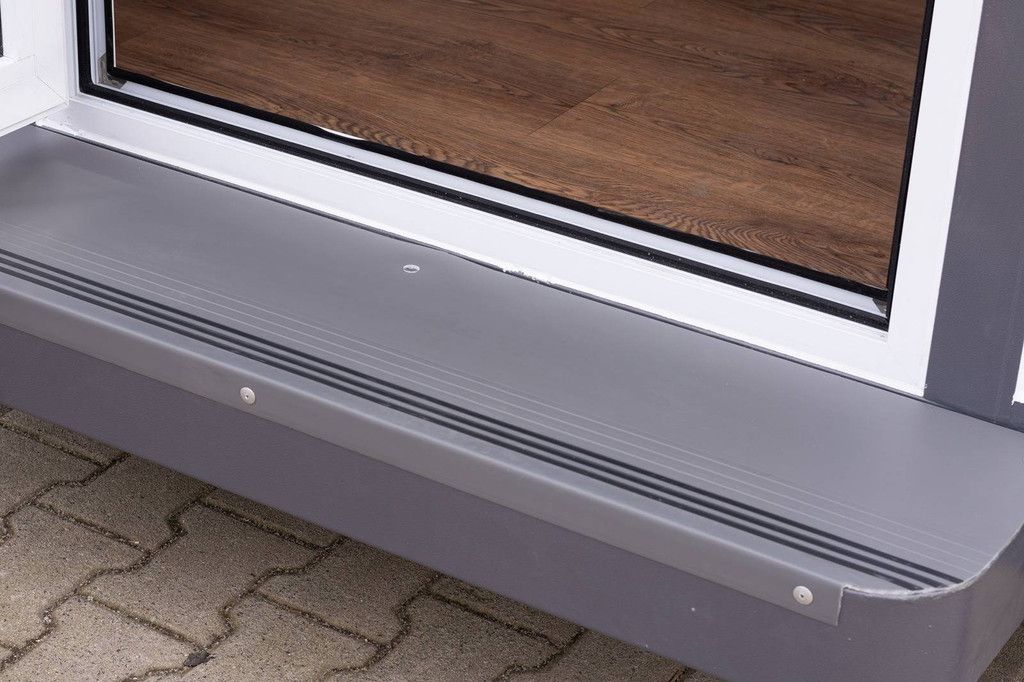 Mobile Wohneinheit/Büro 28m² 2024