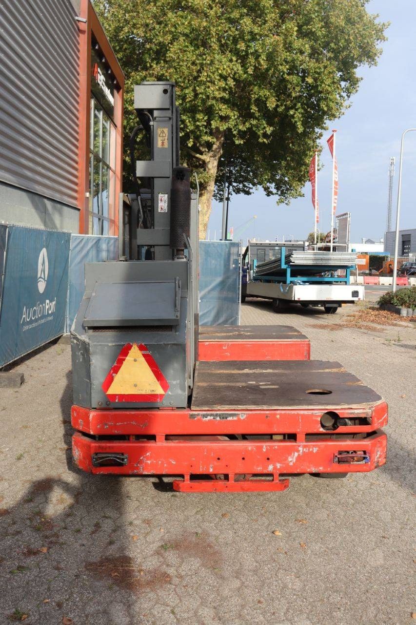 Zijlader Battioni&Pagani HT5C Diesel 5000kg 4.5m 1997