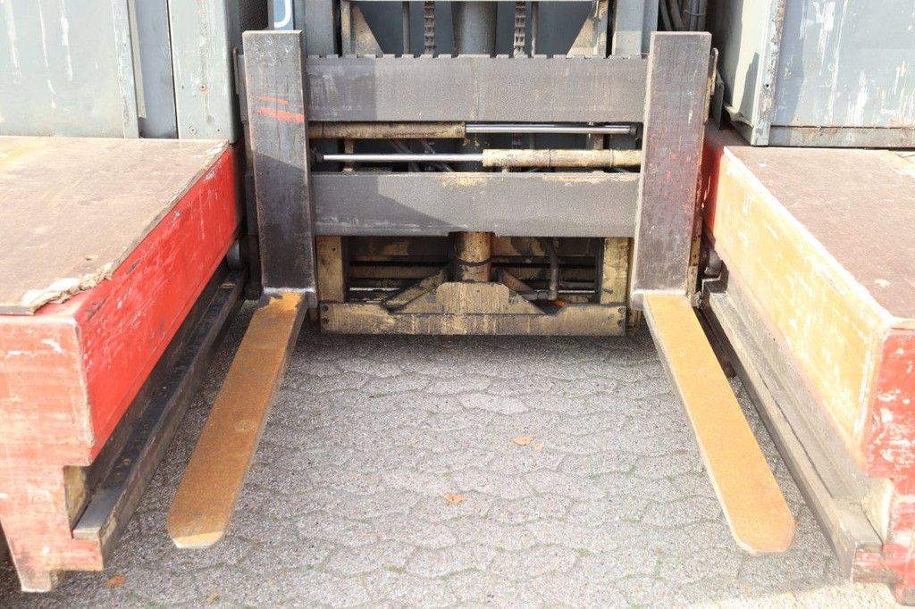 Zijlader Battioni&Pagani HT5C Diesel 5000kg 4.5m 1997