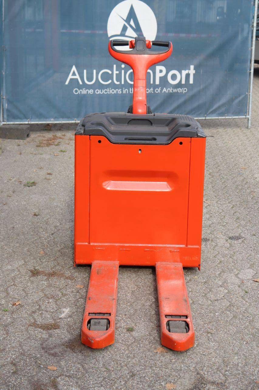 Niederhubwagen Linde T30 Elektro 3000kg 2009