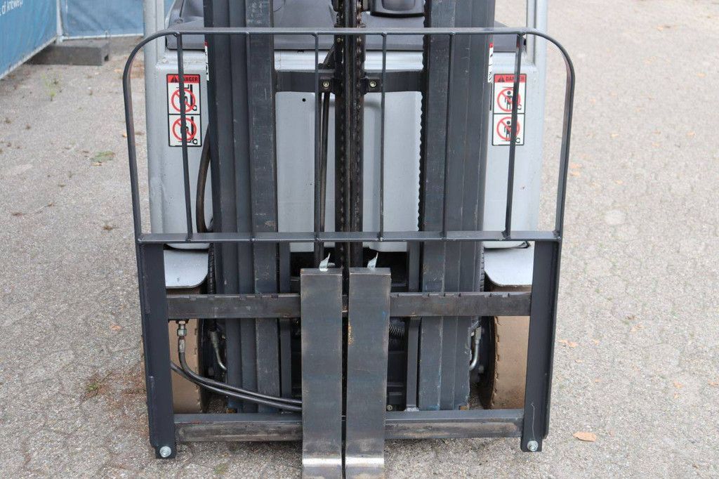 Forklift Still RX 20-16 Electric 1600kg 5.62m 2014