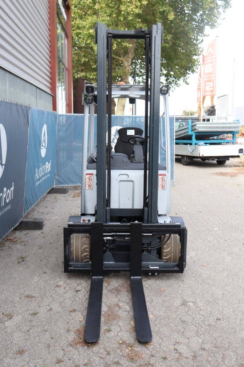 Gabelstapler Still RX60-35 Elektro 3500kg 3,7m 2016