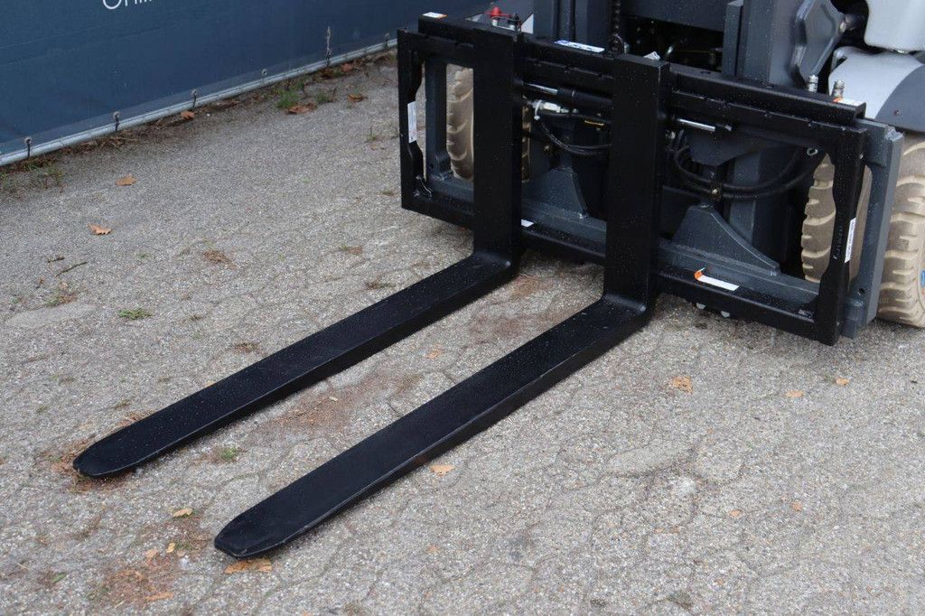 Gabelstapler Still RX60-35 Elektro 3500kg 3,7m 2016