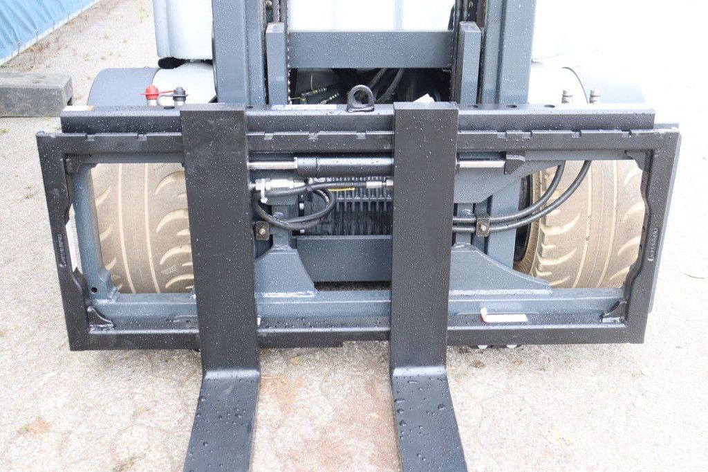 Gabelstapler Still RX60-35 Elektro 3500kg 3,7m 2016