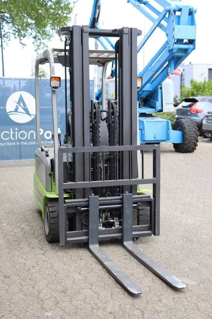 Forklift Zoomlion FE20 Electric 2000kg 4.8m 2023
