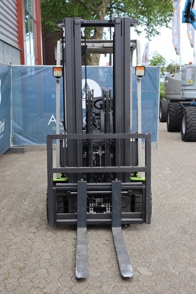 Forklift Zoomlion FE20 Electric 2000kg 4.8m 2023