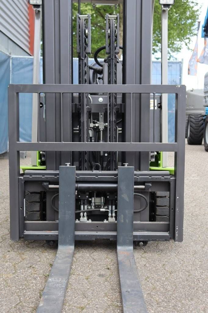 Forklift Zoomlion FE20 Electric 2000kg 4.8m 2023