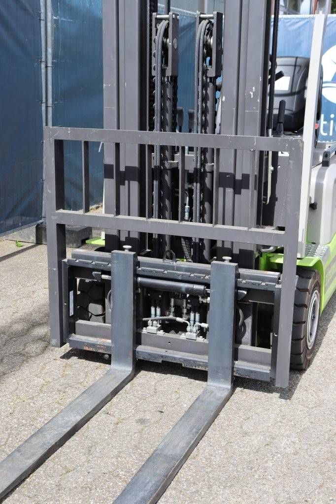 Forklift Zoomlion EF16 Electric 1600kg 4.8m 2023