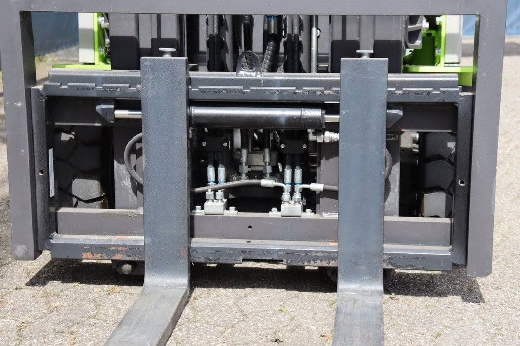 Forklift Zoomlion EF16 Electric 1600kg 4.8m 2023