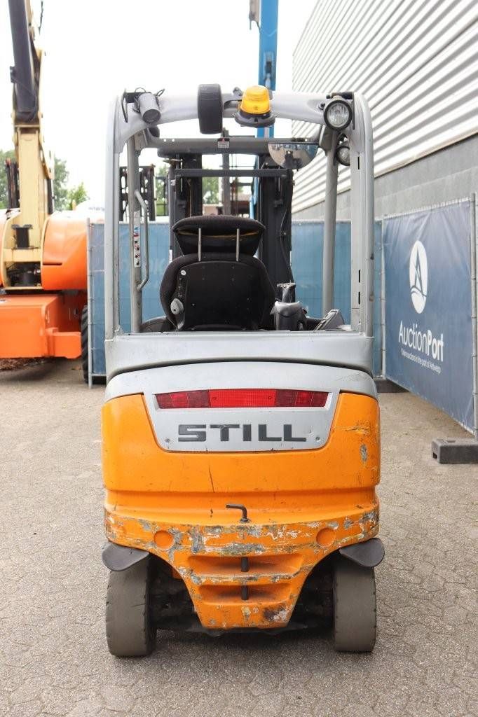 Gabelstapler Still RX 60-20 Elektro 2000kg 4,5m 2013