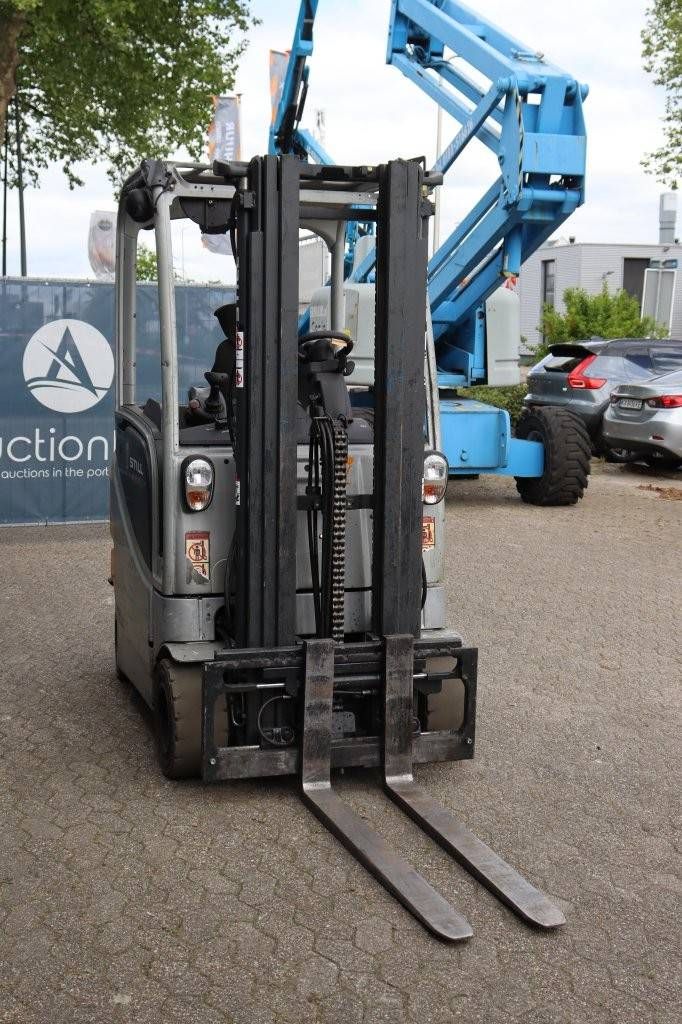 Gabelstapler Still RX 60-20 Elektro 2000kg 4,5m 2013
