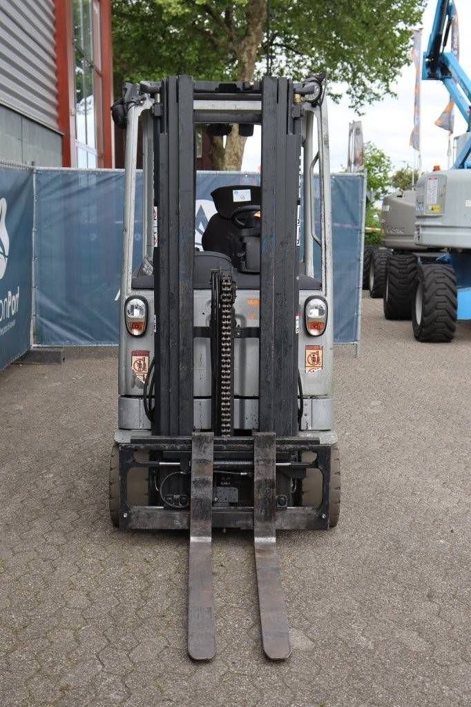 Gabelstapler Still RX 60-20 Elektro 2000kg 4,5m 2013