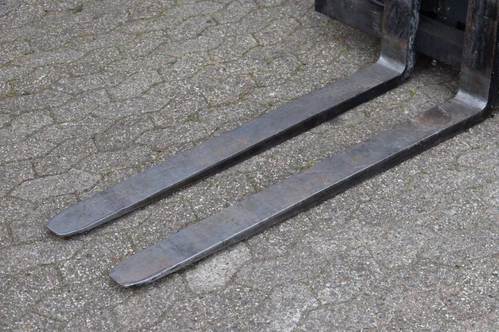 Gabelstapler Still RX 60-20 Elektro 2000kg 4,5m 2013