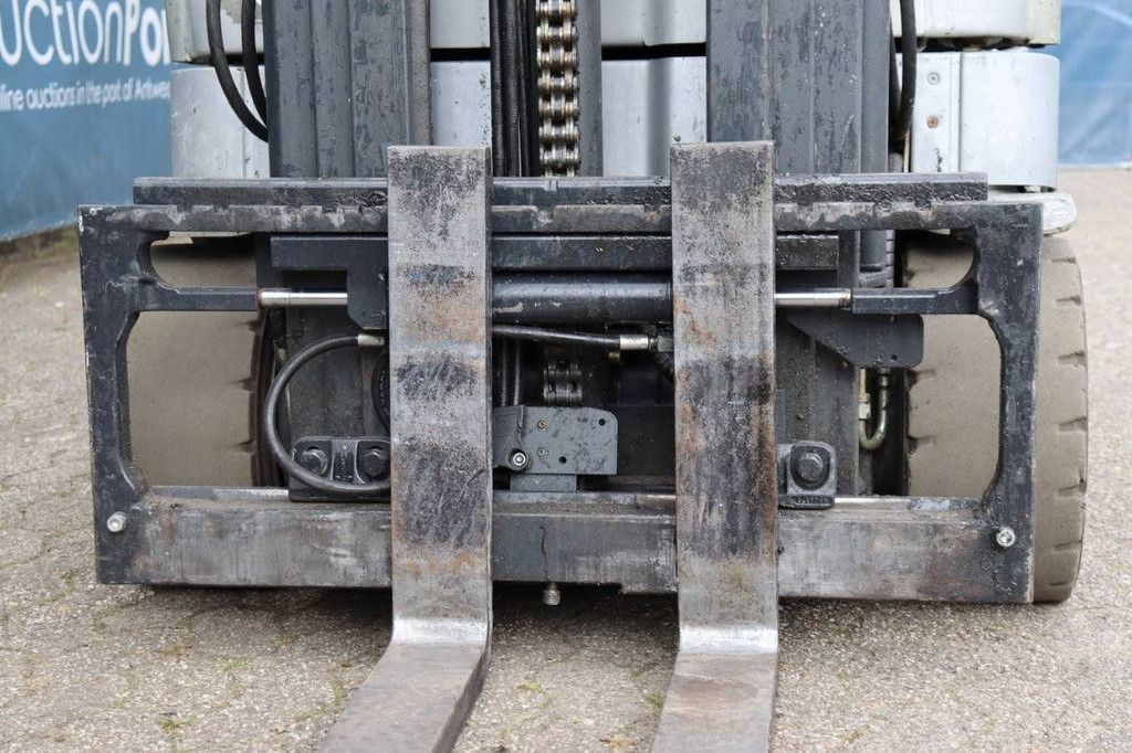 Gabelstapler Still RX 60-20 Elektro 2000kg 4,5m 2013