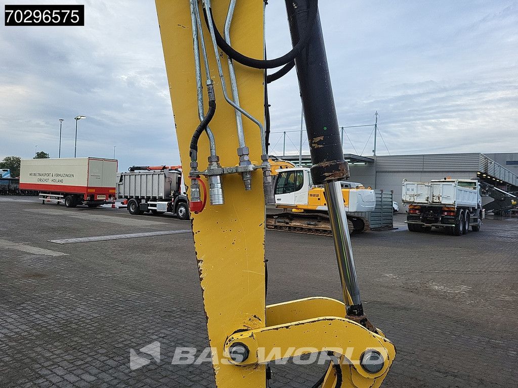 Yanmar SV120