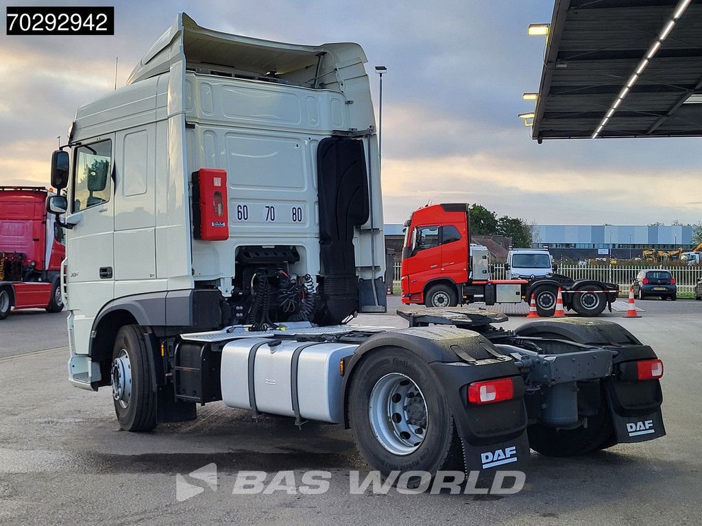DAF XF 480 4X2 Standairco ACC Euro 6