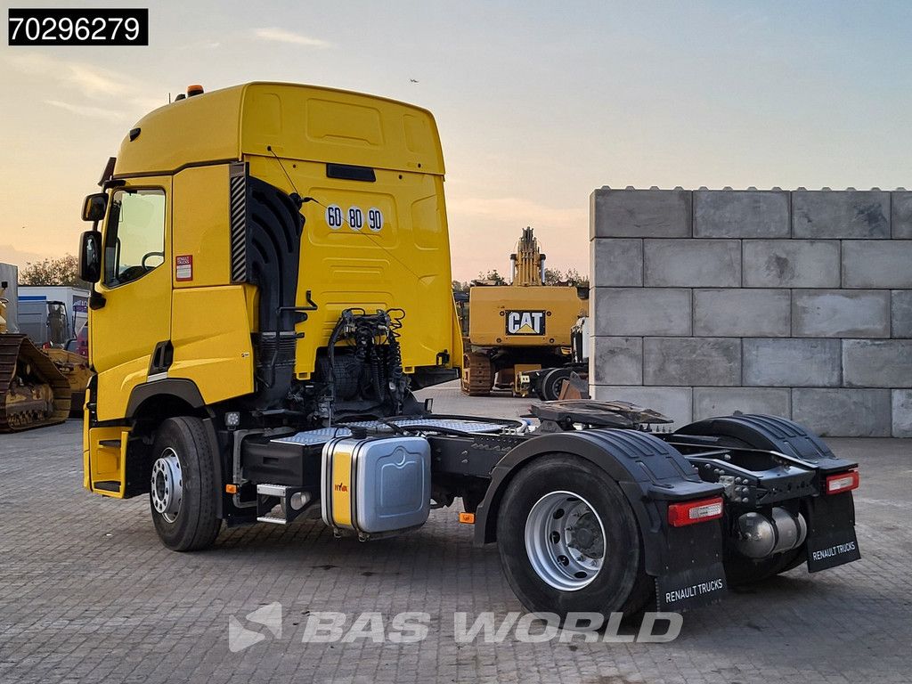 Renault T 480 4X2 Hydraulic ACC Led Navi Euro 6