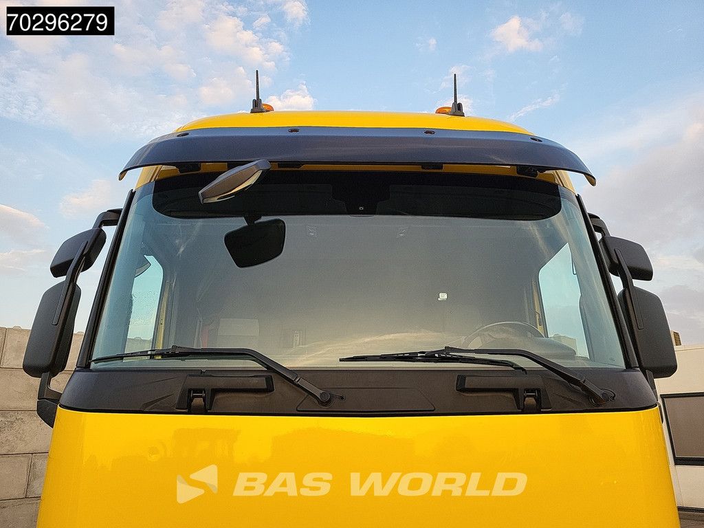 Renault T 480 4X2 Hydraulic ACC Led Navi Euro 6