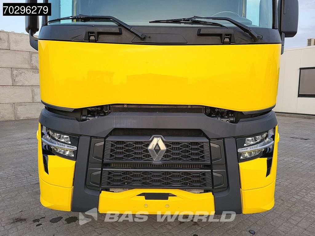 Renault T 480 4X2 Hydraulic ACC Led Navi Euro 6