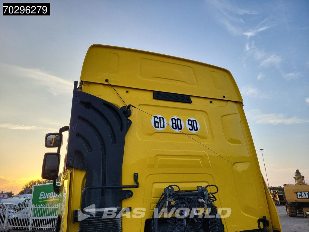 Renault T 480 4X2 Hydraulic ACC Led Navi Euro 6