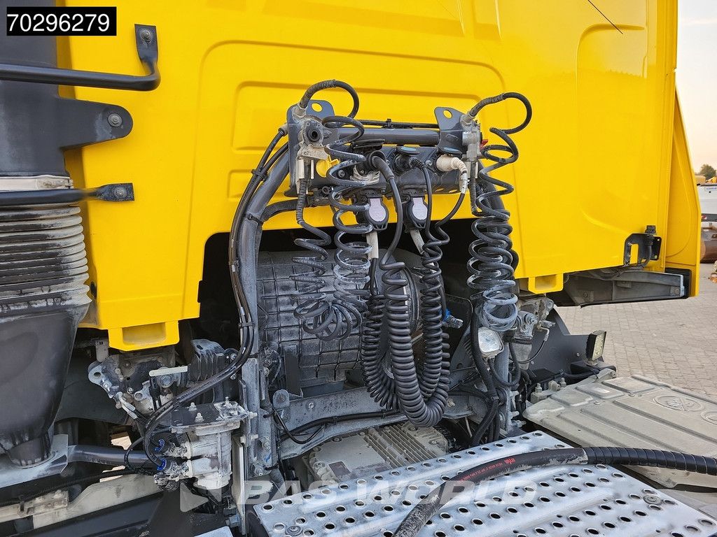Renault T 480 4X2 Hydraulic ACC Led Navi Euro 6