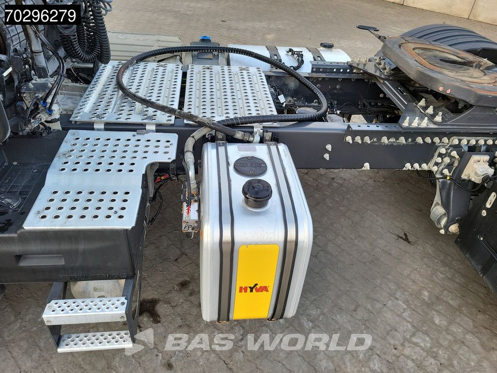 Renault T 480 4X2 Hydraulic ACC Led Navi Euro 6