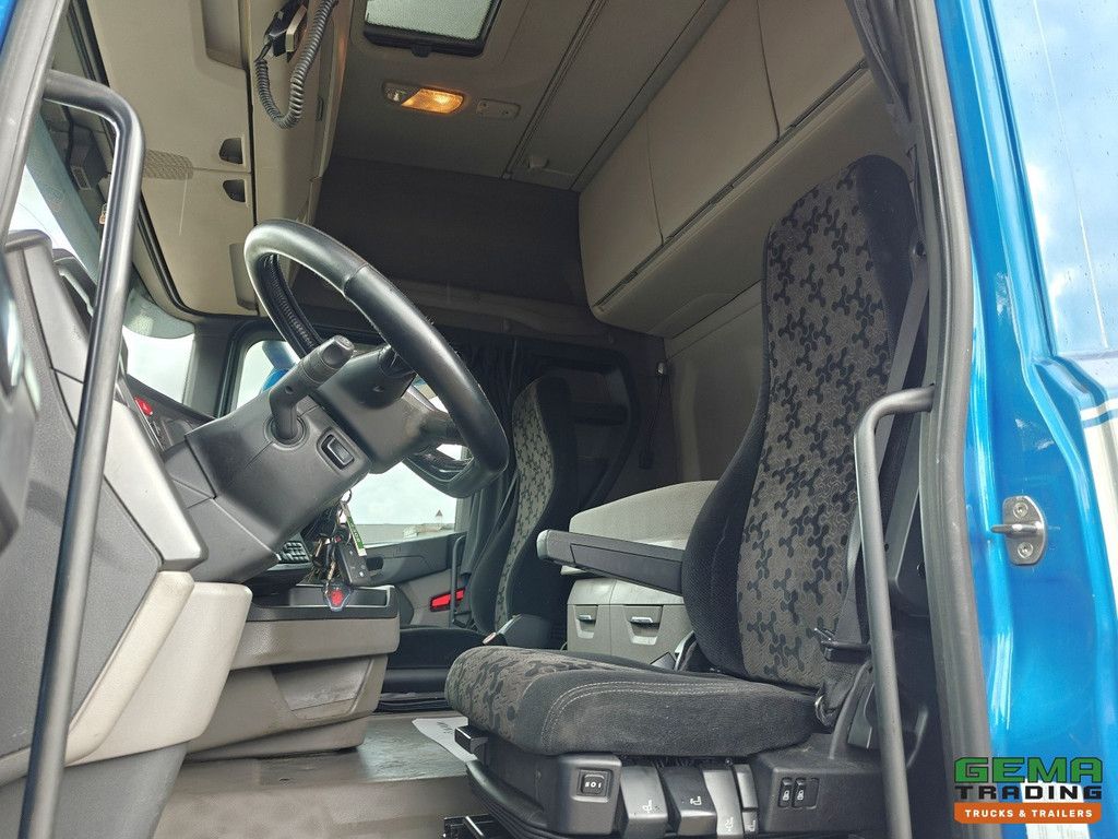 Scania R450 6x2/4 Highline Euro6C - 66T - Hydraulics - Full air suspension - SMARTTacho V2 - 06/2026 MOT