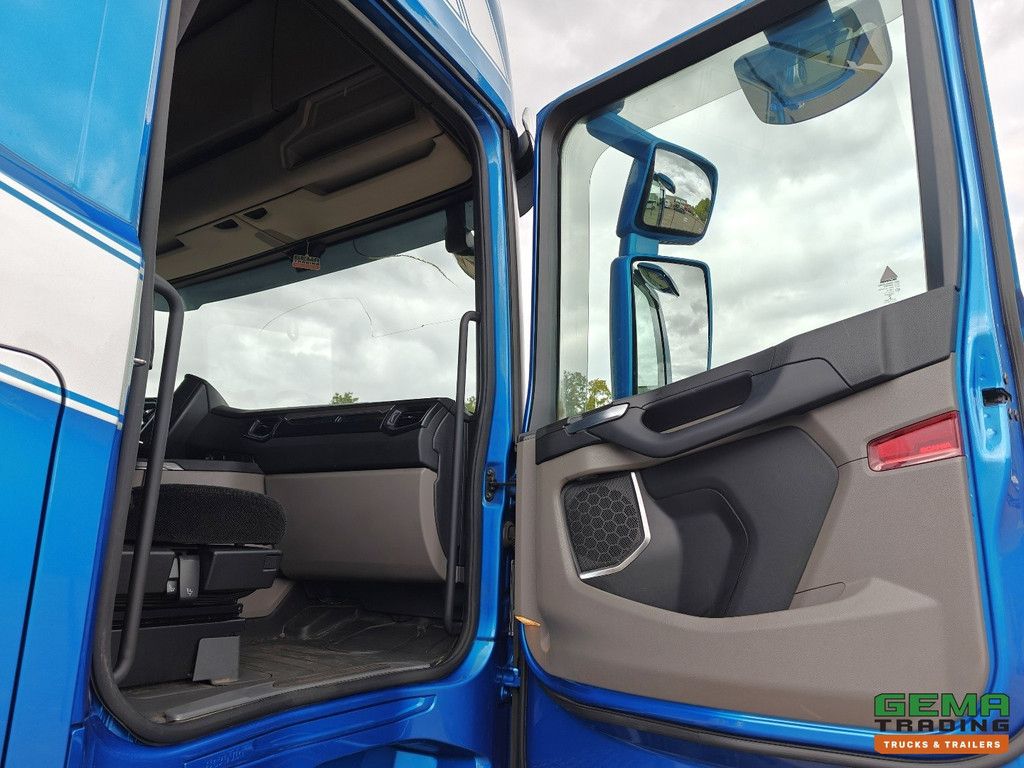 Scania R450 6x2/4 Highline Euro6C - 66T - Hydraulics - Full air suspension - SMARTTacho V2 - 06/2026 MOT