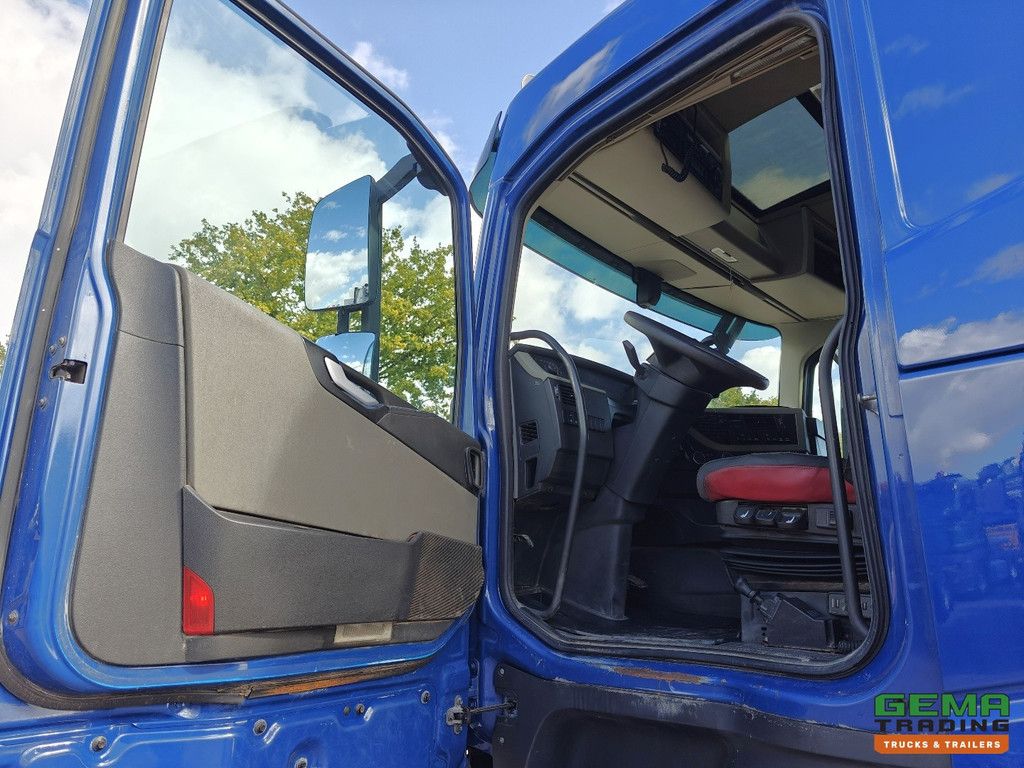 Volvo FH460 4x2 Globetrotter Euro6 - Hydrauliek - Naafreductie - 282.000KM Origineel!