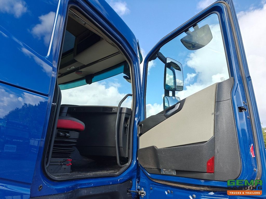 Volvo FH460 4x2 Globetrotter Euro6 - Hydrauliek - Naafreductie - 282.000KM Origineel!