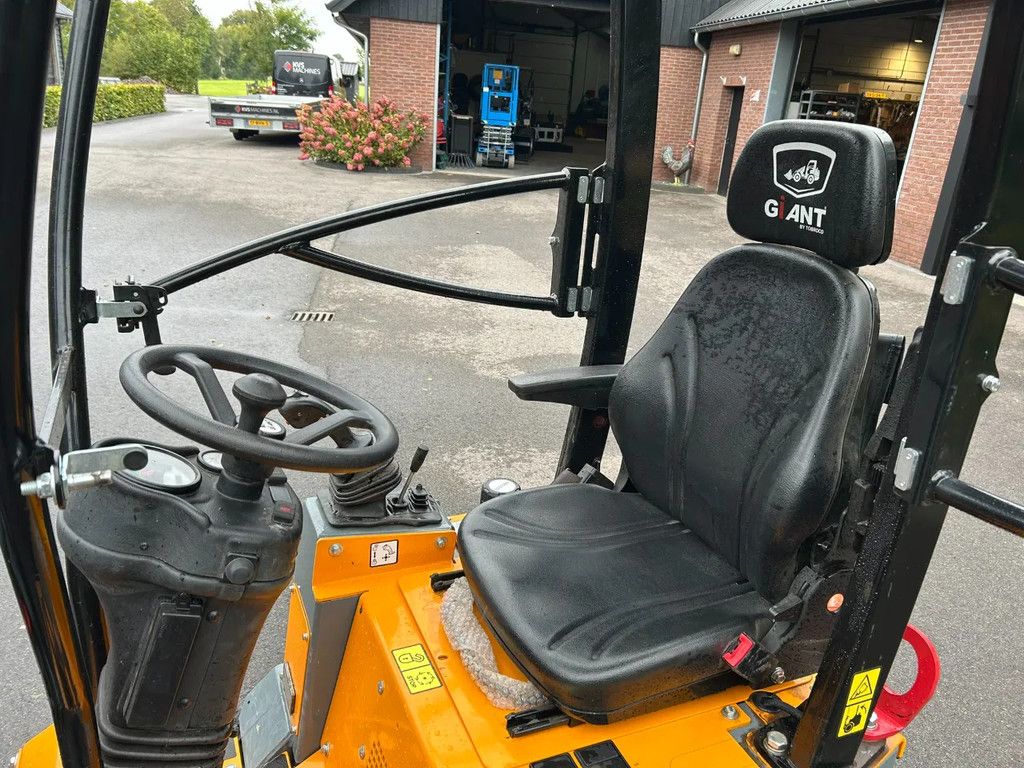 Giant G1200