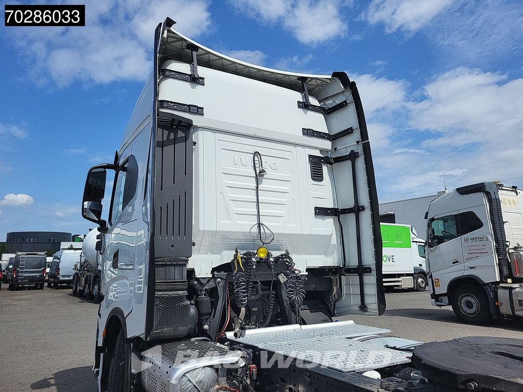 Iveco S-Way S-Way 510 4X2 Retarder ACC Navi Euro 6