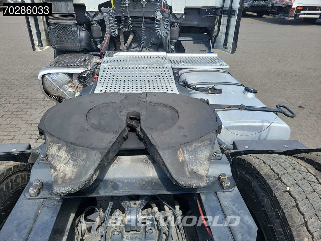 Iveco S-Way S-Way 510 4X2 Retarder ACC Navi Euro 6