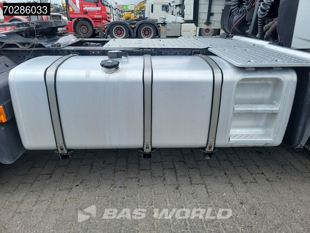 Iveco S-Way S-Way 510 4X2 Retarder ACC Navi Euro 6