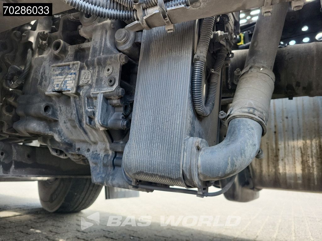 Iveco S-Way S-Way 510 4X2 Retarder ACC Navi Euro 6