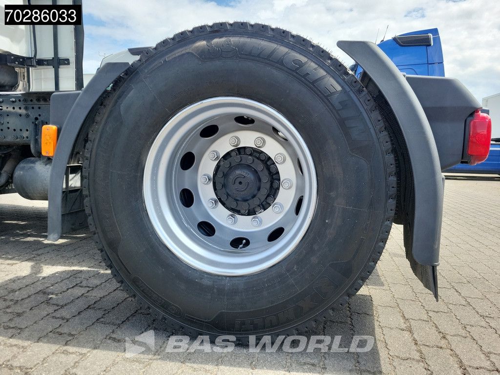 Iveco S-Way S-Way 510 4X2 Retarder ACC Navi Euro 6