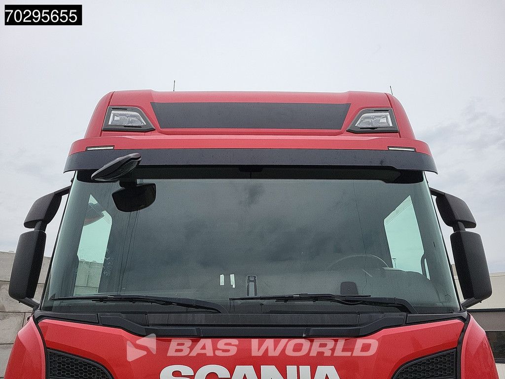 Scania R R450 4X2 NL-Truck Retarder LED Euro 6