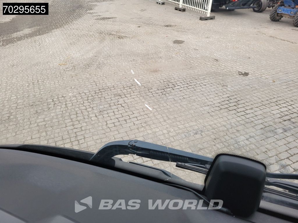 Scania R R450 4X2 NL-Truck Retarder LED Euro 6