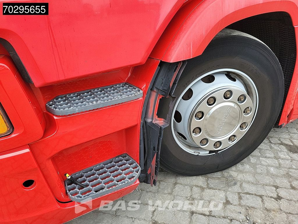 Scania R R450 4X2 NL-Truck Retarder LED Euro 6