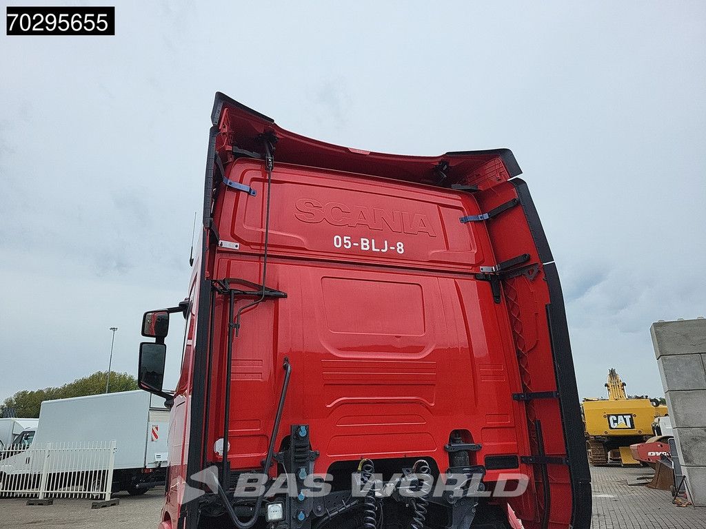 Scania R R450 4X2 NL-Truck Retarder LED Euro 6