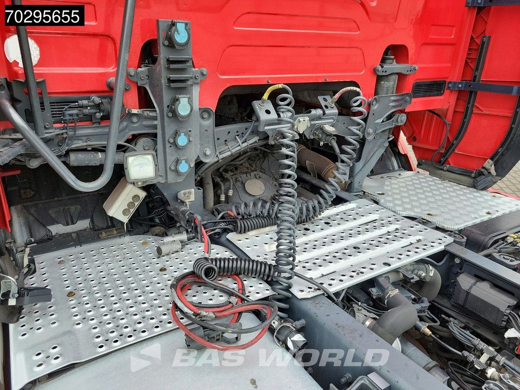 Scania R R450 4X2 NL-Truck Retarder LED Euro 6
