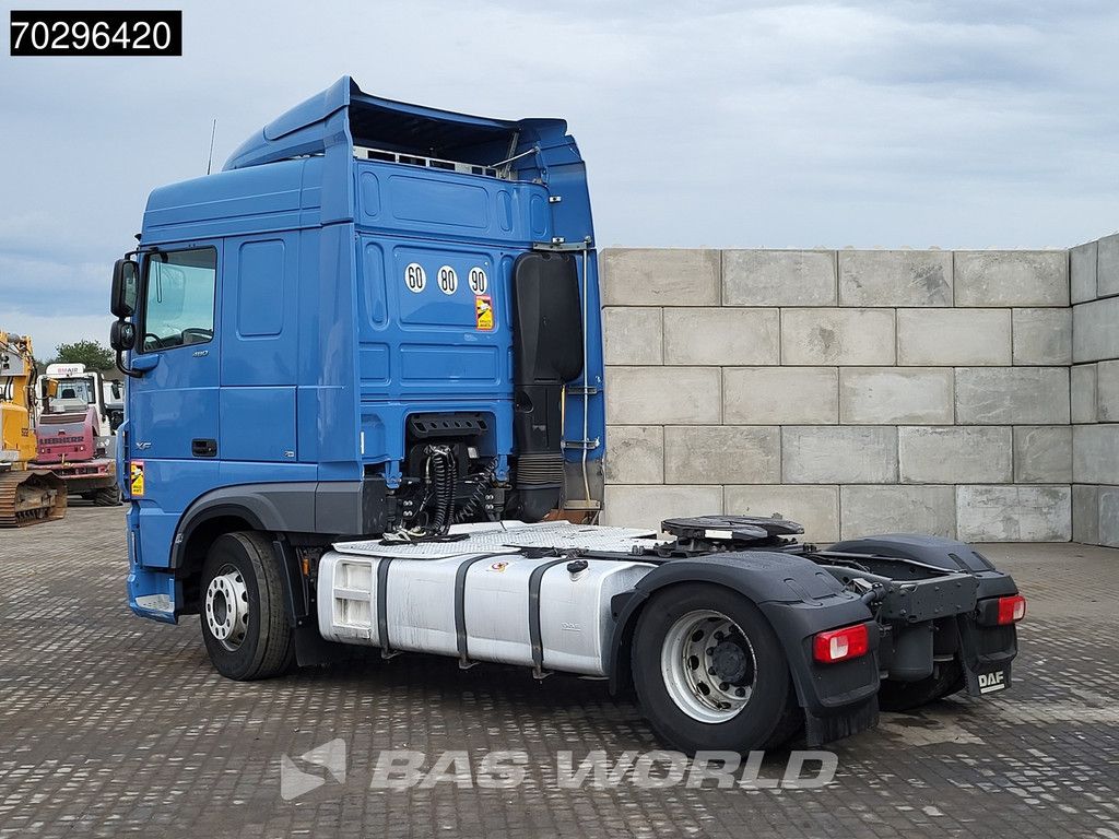 DAF XF 480 4X2 ACC Euro 6